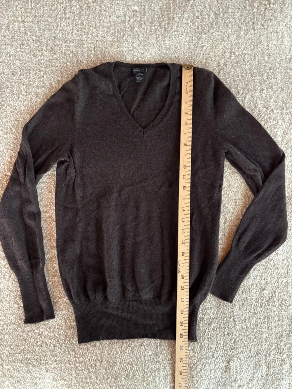 Pure Cashmere Sweater_6